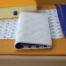 LOUIS VUITTON Brazza Wallet Taigarama - Men Small Leather Goods #B53471