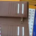 LOUIS VUITTON Brazza Wallet Taigarama - Men Small Leather Goods #B53471