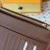 LOUIS VUITTON Brazza Wallet Taigarama - Men Small Leather Goods #B53471