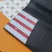LOUIS VUITTON Brazza Wallet Taigarama - Men Small Leather Goods #B53471