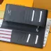 LOUIS VUITTON Brazza Wallet Taigarama - Men Small Leather Goods #B53471