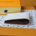 LOUIS VUITTON LV SHW Coin Card Case Chip version #B53467