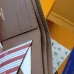 LOUIS VUITTON LV SHW Coin Card Case Chip version #B53467