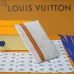 LOUIS VUITTON LV SHW Coin Card Case Chip version #B53468