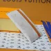 LOUIS VUITTON LV SHW Coin Card Case Chip version #B53468