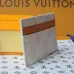 LOUIS VUITTON LV SHW Coin Card Case Chip version #B53468