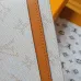 LOUIS VUITTON LV SHW Coin Card Case Chip version #B53468