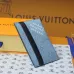 LOUIS VUITTON LV SHW Coin Card Case Chip version #B53468