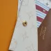 LOUIS VUITTON LV SHW Coin Card Case Chip version #B53469
