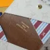 LOUIS VUITTON LV SHW Coin Card Case Chip version #B53469