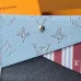 LOUIS VUITTON LV SHW Coin Card Case Chip version #B53469