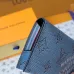 LOUIS VUITTON LV SHW Coin Card Case Chip version #B53469