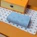 LOUIS VUITTON LV SHW Coin Card Case Chip version #B53469