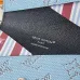 LOUIS VUITTON LV SHW Coin Card Case Chip version #B53469