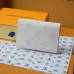 LOUIS VUITTON LV SHW Coin Card Case Chip version #B53469
