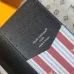LOUIS VUITTON LV SHW Coin Card Case Chip version White/Blue #B53466