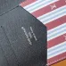 LOUIS VUITTON passport Case Chip version White/Blue #B53470