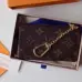 LV small wallet #9873512