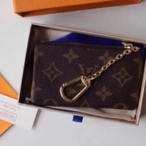 LV small wallet #9873512