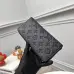 Louis Vuitton AAA+ Men's Brazza Wallet #B45753