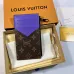 Louis Vuitton AAA+wallets #9999926726