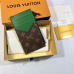 Louis Vuitton AAA+wallets #9999926726