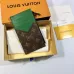 Louis Vuitton AAA+wallets #9999926726