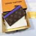 Louis Vuitton AAA+wallets #9999926726