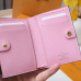 Louis Vuitton AAA+wallets #9999926727