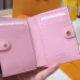 Louis Vuitton AAA+wallets #9999926727