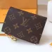 Louis Vuitton AAA+wallets #9999926727