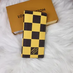 Louis Vuitton AAA+wallets #9999926732