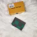 Louis Vuitton AAA+wallets #9999926740