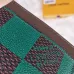 Louis Vuitton AAA+wallets #9999926740