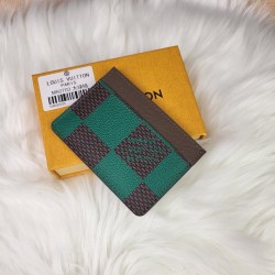 Louis Vuitton AAA+wallets #9999926740