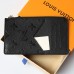Louis Vuitton AAA+wallets #B33761