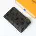 Louis Vuitton AAA+wallets #B33761