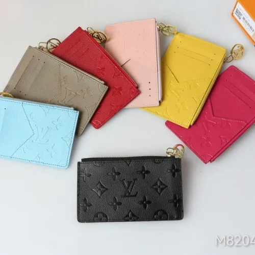 Louis Vuitton AAA+wallets #B33761