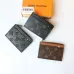 Louis Vuitton AAA+wallets #B33765