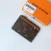 Louis Vuitton AAA+wallets #B33765