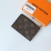Louis Vuitton AAA+wallets #B33765