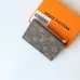 Louis Vuitton AAA+wallets #B33765