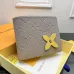 Louis Vuitton AA+wallets #999933858