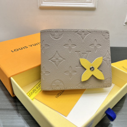 Louis Vuitton AA+wallets #999933858