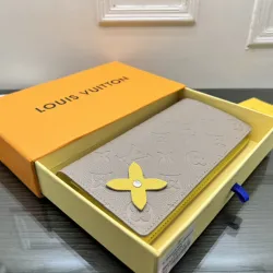 Louis Vuitton AA+wallets #999933860