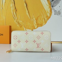 Louis Vuitton AA+wallets #999933863