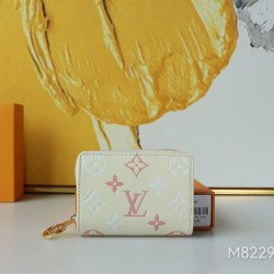 Louis Vuitton AA+wallets #999933864