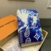 Louis Vuitton Brazza wallet #B56669