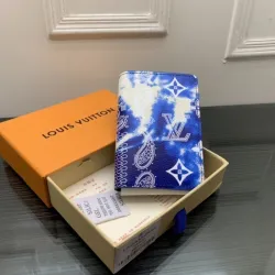 Louis Vuitton Brazza wallet #B56669 Louis Vuitton Brazza wallet #B56669