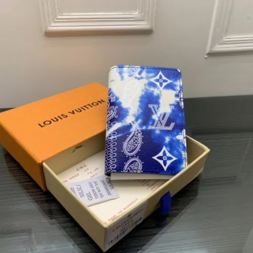 Louis Vuitton Brazza wallet #B56669